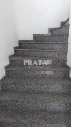 Imagem Casa com 3 Quartos para Alugar, 170 m² em Ponta Da Praia - Santos Imagem Casa com 3 Quartos para Alugar, 170 m² em Ponta Da Praia - Santos
