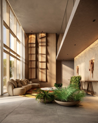 Imagem Apartamento com 2 Quartos à Venda, 105 m² em água Verde - Curitiba