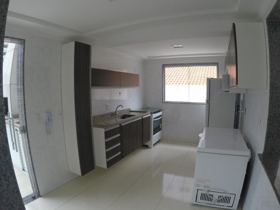 Imagem Apartamento com 3 Quartos à Venda, em Tupi - Praia Grande Imagem Apartamento com 3 Quartos à Venda, em Tupi - Praia Grande