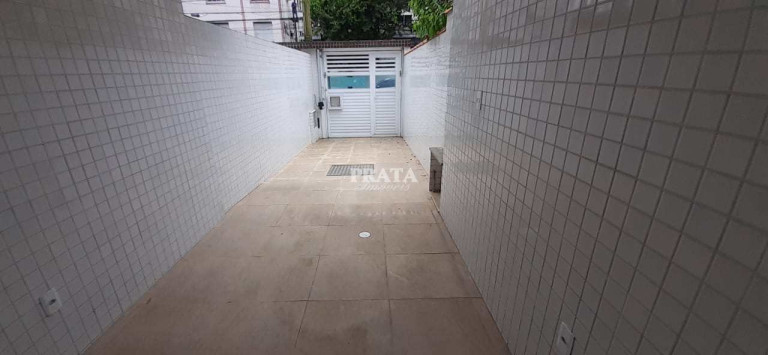 Imagem Casa à Venda, 131 m² em Boqueirão - Santos Imagem Casa à Venda, 131 m² em Boqueirão - Santos