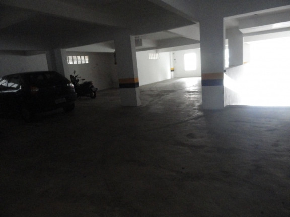 Imagem Apartamento com 2 Quartos à Venda, 101 m² em Marapé - Santos