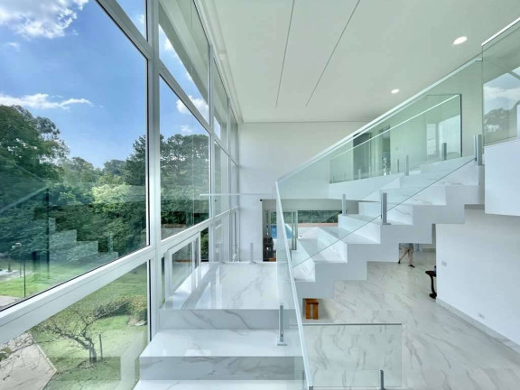 Imagem Casa de Condomínio com 5 Quartos à Venda,  em Jardim Do Golf I - Jandira