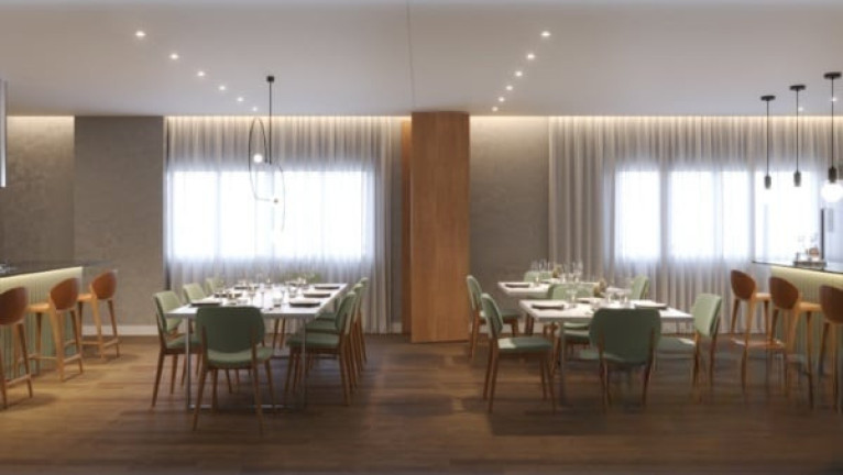 Imagem Apartamento com 2 Quartos à Venda, 68 m² em Roçado - São José Imagem Apartamento com 2 Quartos à Venda, 68 m² em Roçado - São José