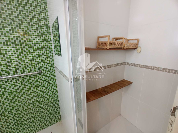 Imagem Apartamento com 3 Quartos à Venda, 179 m² em Gonzaga - Santos Imagem Apartamento com 3 Quartos à Venda, 179 m² em Gonzaga - Santos