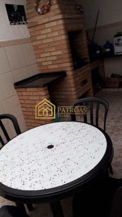 Imagem Casa com 2 Quartos à Venda, 64 m² em Demarchi - São Bernardo Do Campo Imagem Casa com 2 Quartos à Venda, 64 m² em Demarchi - São Bernardo Do Campo
