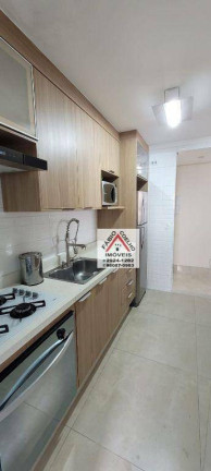Imagem Apartamento com 3 Quartos à Venda, 91 m² em Jabaquara - São Paulo Imagem Apartamento com 3 Quartos à Venda, 91 m² em Jabaquara - São Paulo