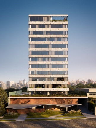 Apartamento com 3 Quartos à Venda,  em Petrópolis - Porto Alegre