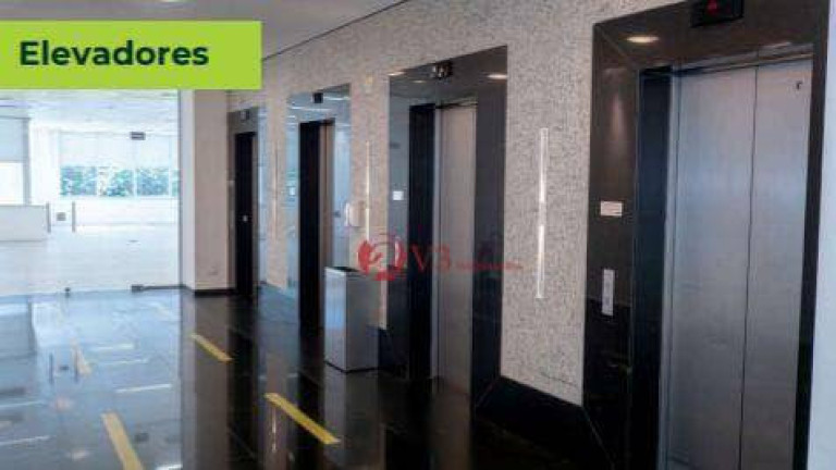 Imagem Sala Comercial para Alugar, 915 m² em Limão - São Paulo Imagem Sala Comercial para Alugar, 915 m² em Limão - São Paulo