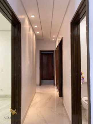 Imagem Apartamento com 4 Quartos à Venda, 171 m² em Centro - Campo Grande
