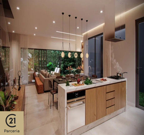 Imagem Casa com 4 Quartos à Venda, em Brooklin Paulista - São Paulo Imagem Casa com 4 Quartos à Venda, em Brooklin Paulista - São Paulo