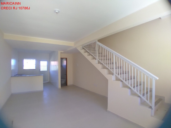 Imagem Casa com 2 Quartos à Venda, 200 m² em São José Do Imbassaí - Maricá