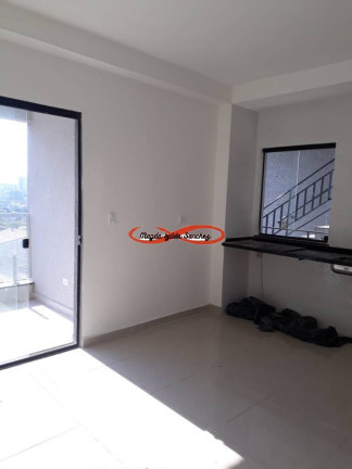Imagem Apartamento com 2 Quartos à Venda, 34 m² em Itaquera - São Paulo Imagem Apartamento com 2 Quartos à Venda, 34 m² em Itaquera - São Paulo