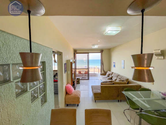Imagem Apartamento com 2 Quartos à Venda, 78 m² em Ingleses Centro - Florianópolis