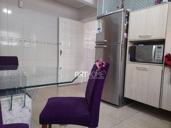 Imagem Sobrado com 3 Quartos à Venda, 152 m² em Santa Maria - São Caetano Do Sul Imagem Sobrado com 3 Quartos à Venda, 152 m² em Santa Maria - São Caetano Do Sul
