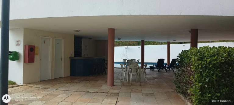 Imagem Apartamento com 3 Quartos à Venda, 69 m² em Planalto - Teresina Imagem Apartamento com 3 Quartos à Venda, 69 m² em Planalto - Teresina