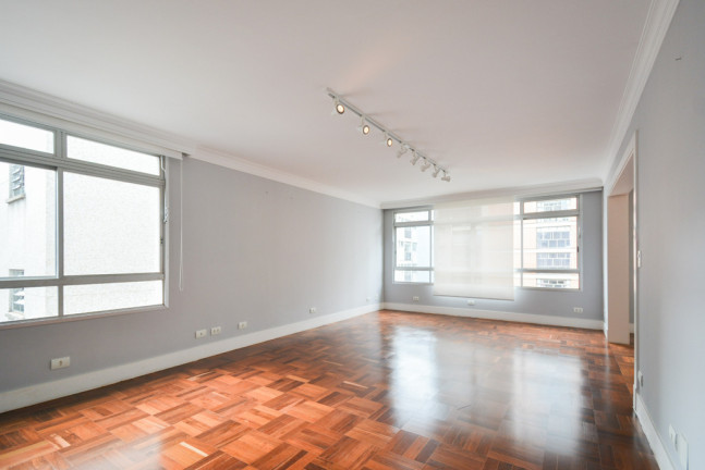 Imagem Apartamento com 4 Quartos à Venda, 230 m² em Consolação - São Paulo Imagem Apartamento com 4 Quartos à Venda, 230 m² em Consolação - São Paulo