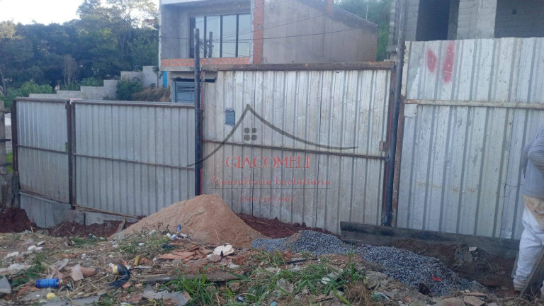 Imagem Terreno à Venda, 250 m² em Jardim Premiano - São Paulo Imagem Terreno à Venda, 250 m² em Jardim Premiano - São Paulo