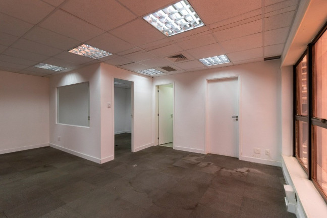 Imagem Sala Comercial à Venda, 186 m² em Chácara Santo Antônio (zona Sul) - São Paulo Imagem Sala Comercial à Venda, 186 m² em Chácara Santo Antônio (zona Sul) - São Paulo