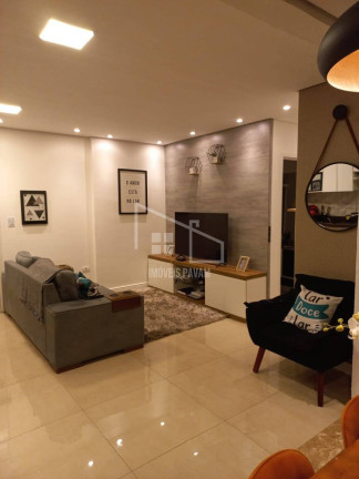 Imagem Apartamento com 2 Quartos à Venda, 94 m² em Diadema - São Paulo Imagem Apartamento com 2 Quartos à Venda, 94 m² em Diadema - São Paulo