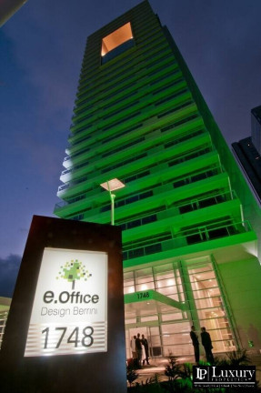 Imagem Imóvel Comercial à Venda, 42 m² em Cidade Monções - São Paulo Imagem Imóvel Comercial à Venda, 42 m² em Cidade Monções - São Paulo