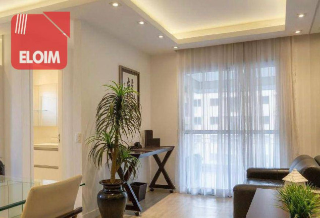 Imagem Apartamento com 1 Quarto à Venda, 60 m² em Barra Funda - São Paulo Imagem Apartamento com 1 Quarto à Venda, 60 m² em Barra Funda - São Paulo