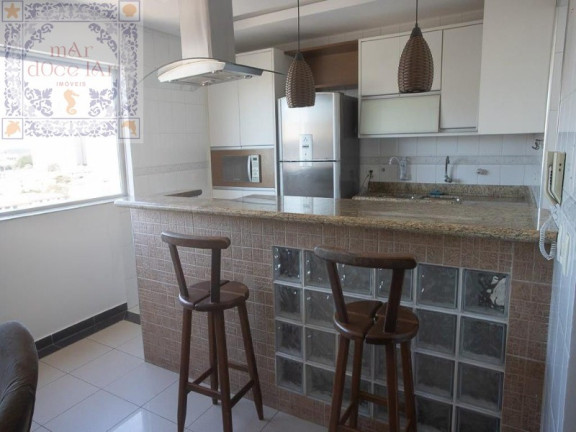 Imagem Apartamento com 2 Quartos à Venda, 111 m² em Ponta Da Praia - Santos