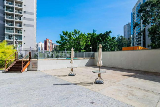 Imagem Apartamento com 3 Quartos à Venda, 92 m² em Vila Andrade - São Paulo