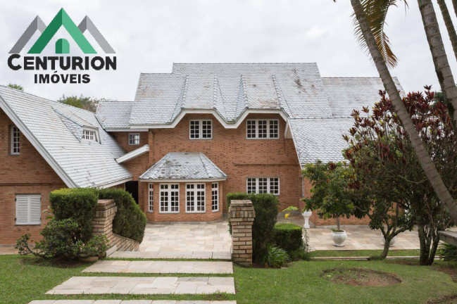 Imagem Casa de Condomínio com 5 Quartos à Venda, 830 m² em Aldeia Da Serra - Barueri Imagem Casa de Condomínio com 5 Quartos à Venda, 830 m² em Aldeia Da Serra - Barueri