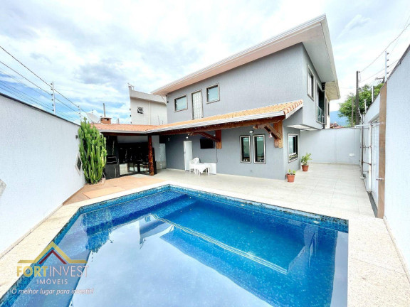 Imóvel com 3 Quartos à Venda, 160 m² em Caiçara - Praia Grande