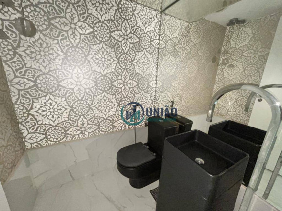 Imagem Apartamento com 4 Quartos à Venda, 158 m² em Icaraí - Niterói Imagem Apartamento com 4 Quartos à Venda, 158 m² em Icaraí - Niterói