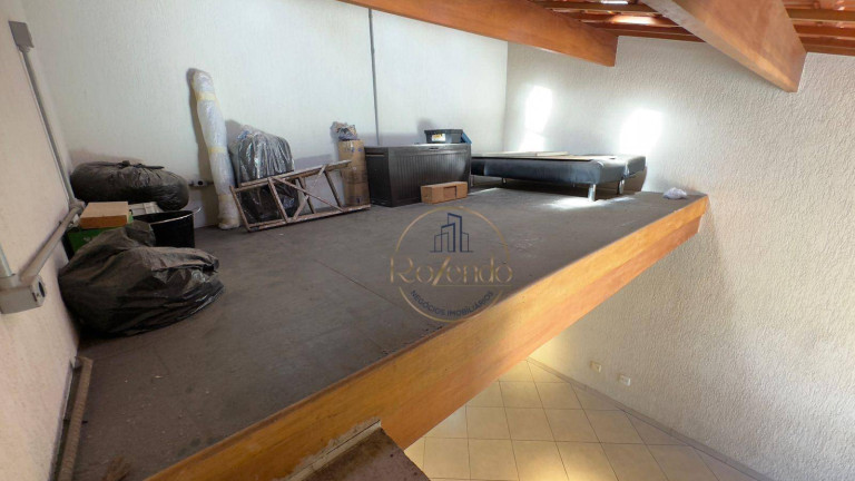 Imagem Cobertura com 3 Quartos à Venda, 73 m² em Jardim - Santo André Imagem Cobertura com 3 Quartos à Venda, 73 m² em Jardim - Santo André