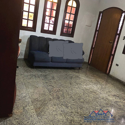 Imagem Casa com 2 Quartos à Venda,  em Padroeira - Osasco