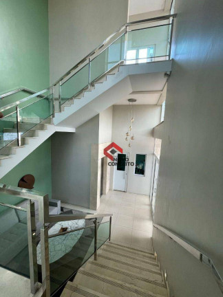 Imagem Apartamento com 3 Quartos à Venda, 146 m² em Guararapes - Fortaleza