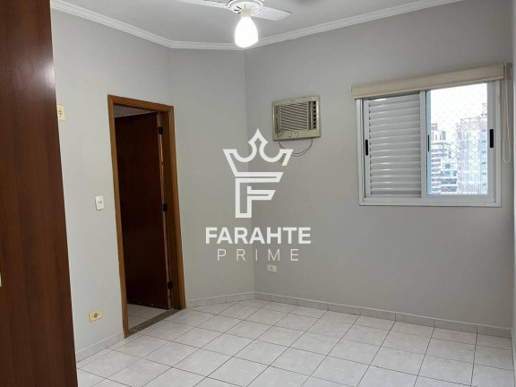 Imagem Apartamento com 3 Quartos à Venda, 130 m² em Gonzaga - Santos Imagem Apartamento com 3 Quartos à Venda, 130 m² em Gonzaga - Santos