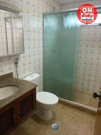 Imagem Apartamento com 2 Quartos à Venda, 68 m² em Aparecida - Santos Imagem Apartamento com 2 Quartos à Venda, 68 m² em Aparecida - Santos