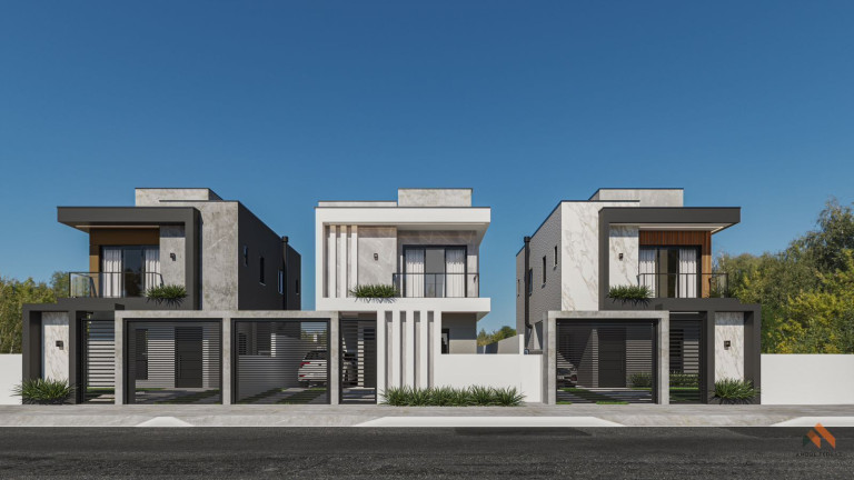 Casa com 3 Quartos à Venda, 117 m²