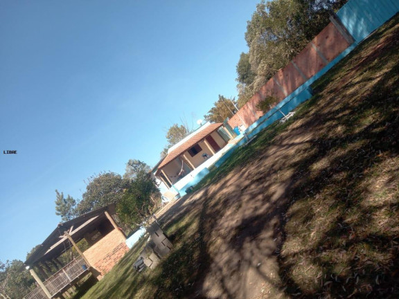 Imagem Chácara com 1 Quarto à Venda, em Jardim Botucatu - São Paulo Imagem Chácara com 1 Quarto à Venda, em Jardim Botucatu - São Paulo