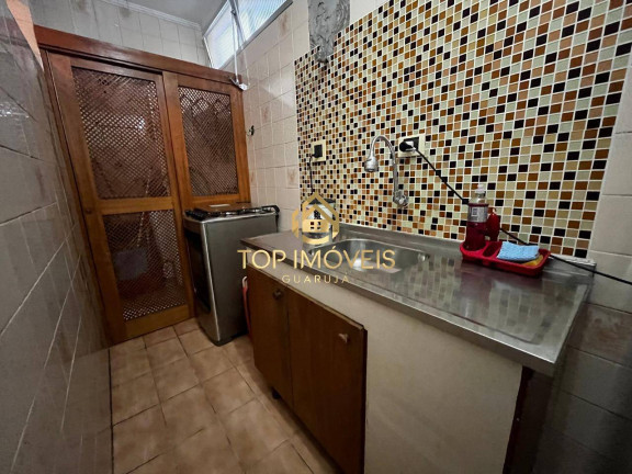 Imagem Apartamento com 2 Quartos à Venda, 65 m² em Pitangueiras - Guarujá