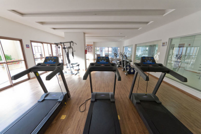 Imagem Cobertura com 2 Quartos à Venda, 123 m² em Centro - Curitiba