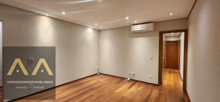 Imagem Apartamento com 4 Quartos à Venda, 156 m² em Tamboré - Barueri