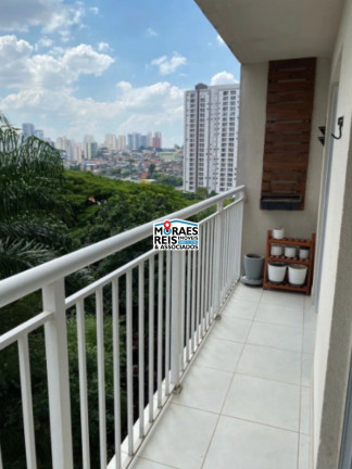 Imagem Apartamento com 1 Quarto à Venda, 29 m² em Jardim Prudência - São Paulo Imagem Apartamento com 1 Quarto à Venda, 29 m² em Jardim Prudência - São Paulo