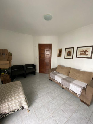 Imagem Apartamento com 1 Quarto à Venda, 48 m² em Guilhermina - Praia Grande Imagem Apartamento com 1 Quarto à Venda, 48 m² em Guilhermina - Praia Grande