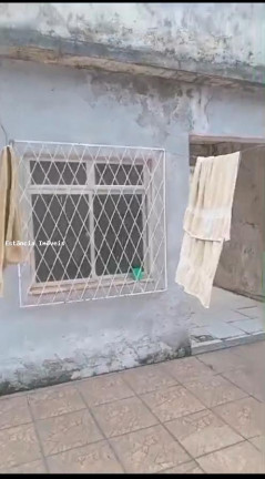 Imagem Casa com 3 Quartos à Venda, 480 m² em Centro - Itaguaí