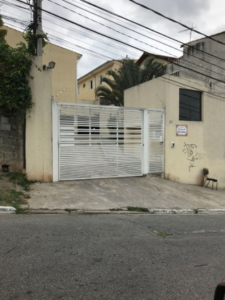 Imagem Casa de Condomínio com 3 Quartos à Venda, 81 m² em Vila Renato (zona Norte) - São Paulo Imagem Casa de Condomínio com 3 Quartos à Venda, 81 m² em Vila Renato (zona Norte) - São Paulo