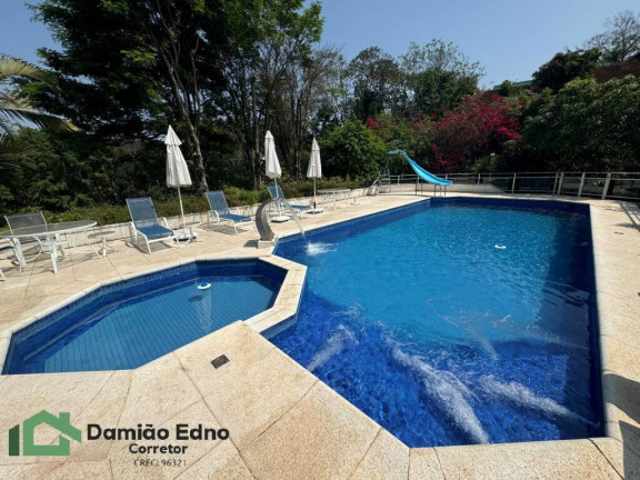 Imagem Casa de Condomínio à Venda, 849 m² em Tanque - Atibaia