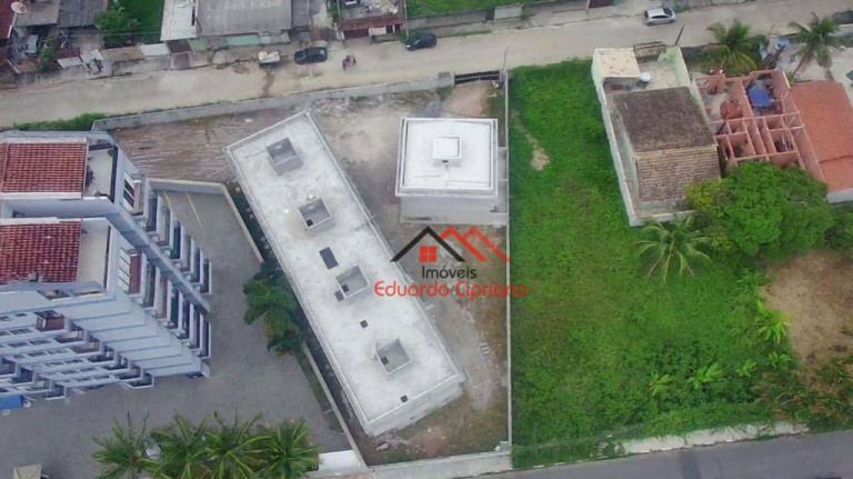 Imagem Terreno para Alugar, 807 m² em Massaguaçu - Caraguatatuba