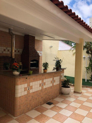 Imagem Casa de Condomínio com 3 Quartos à Venda, 200 m² em Tatuapé - São Paulo