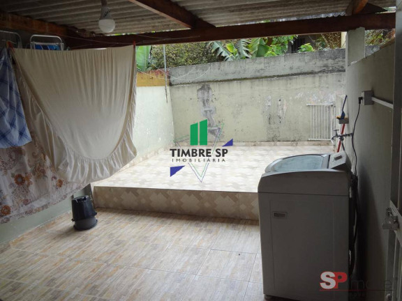 Imagem Casa com 3 Quartos à Venda, em Jardim Rincão - São Paulo Imagem Casa com 3 Quartos à Venda, em Jardim Rincão - São Paulo