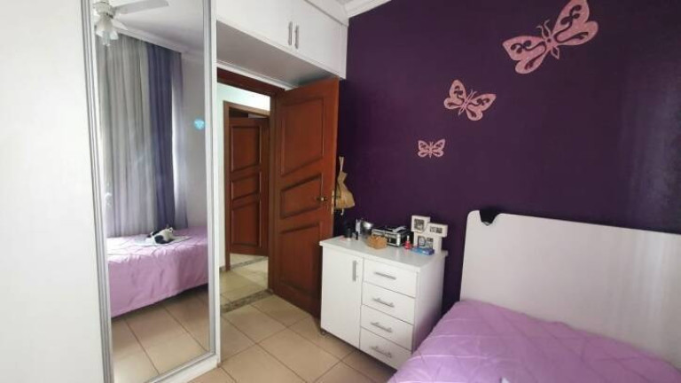 Imagem Casa com 4 Quartos à Venda, 357 m² em Santa Terezinha - Belo Horizonte