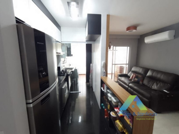 Imagem Apartamento com 2 Quartos à Venda, 64 m² em Vila Da Saúde - São Paulo